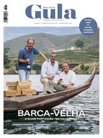 Revista GULA